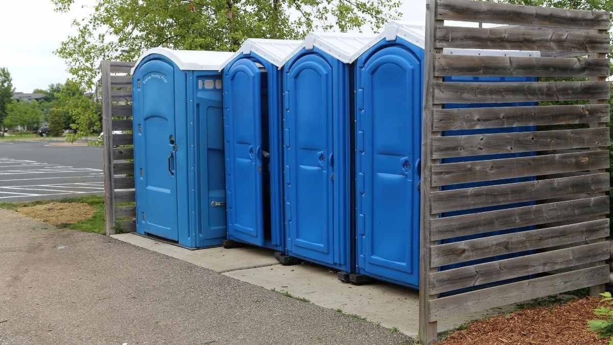 Porta Potty Rental Pros - Reliable Portable Toilet Rentals in Marietta, MS, 38856